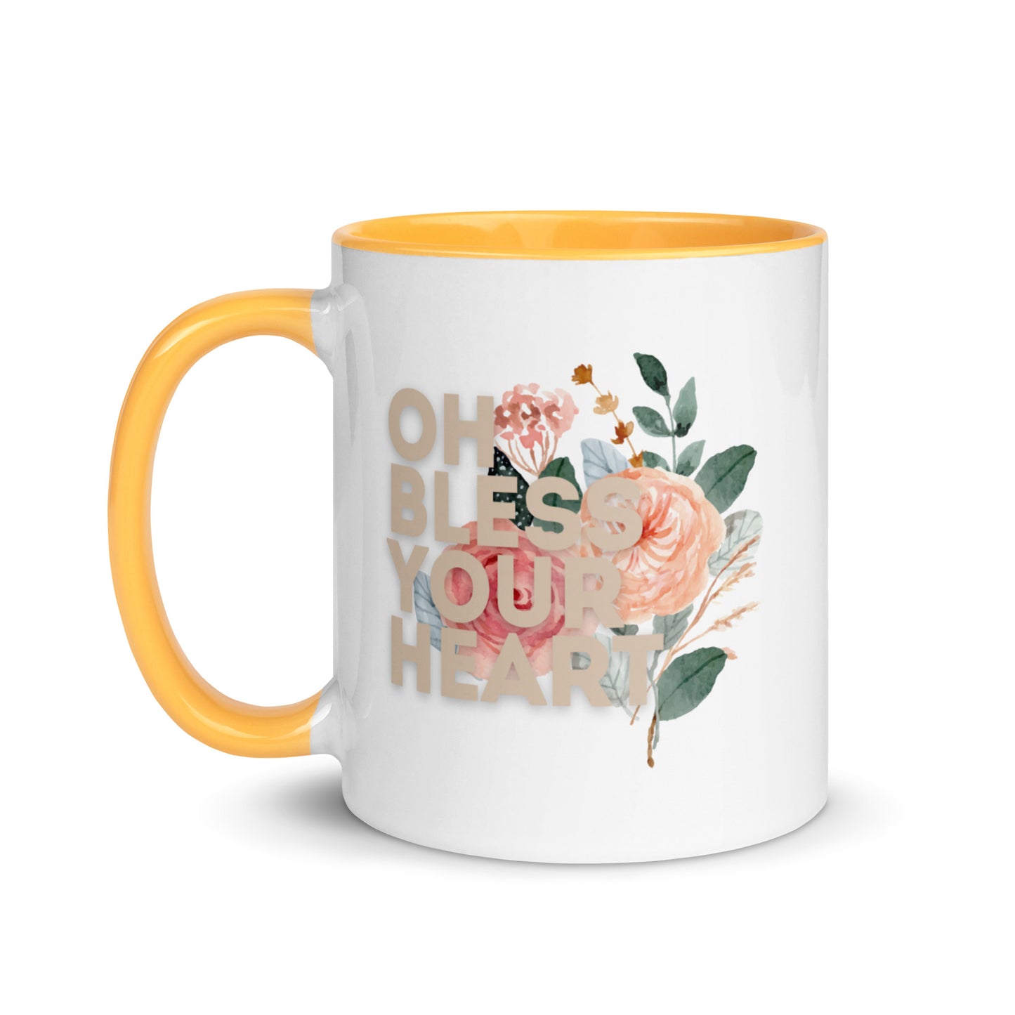 Oh Bless Your Heart - Mug