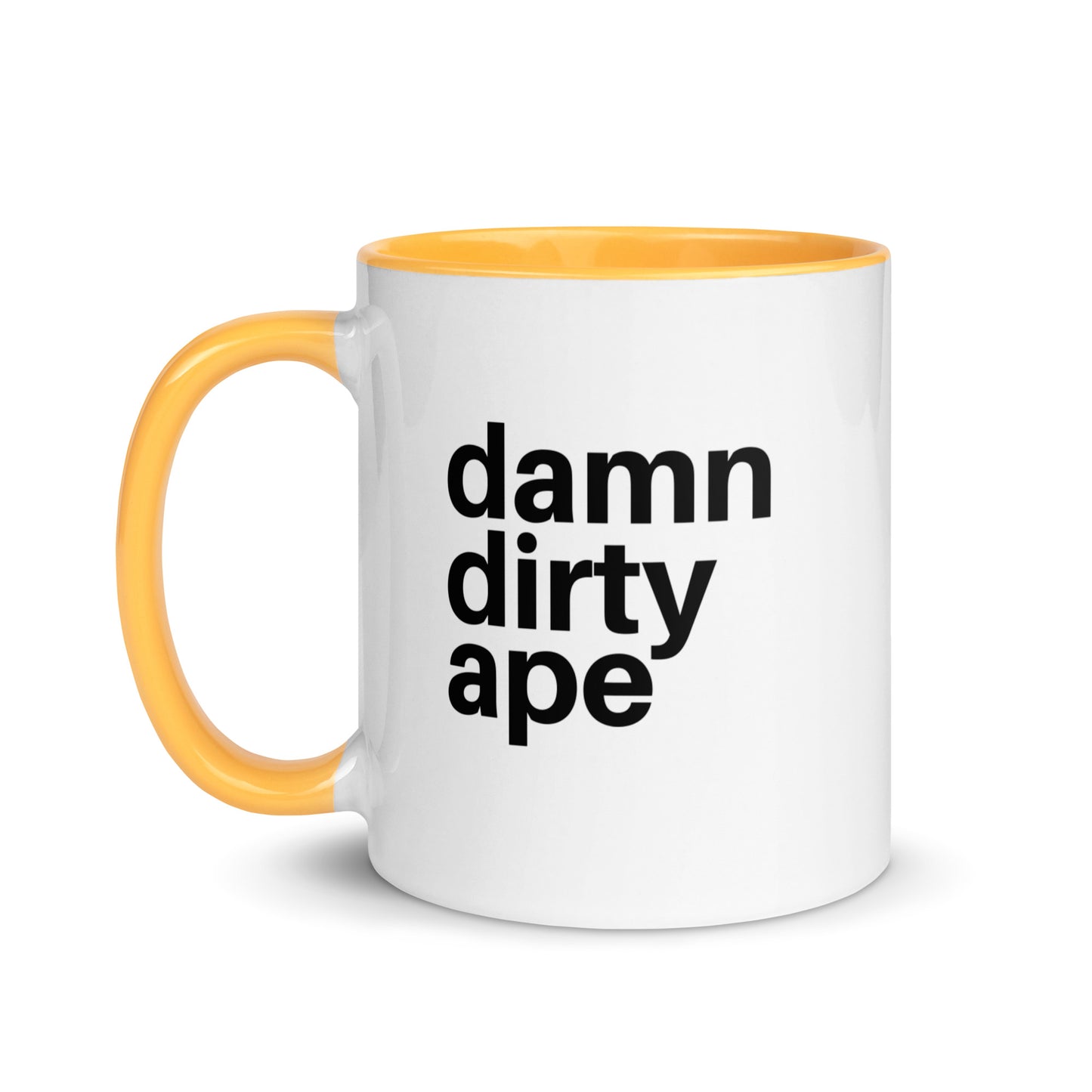 Damn Dirty Ape - Mug