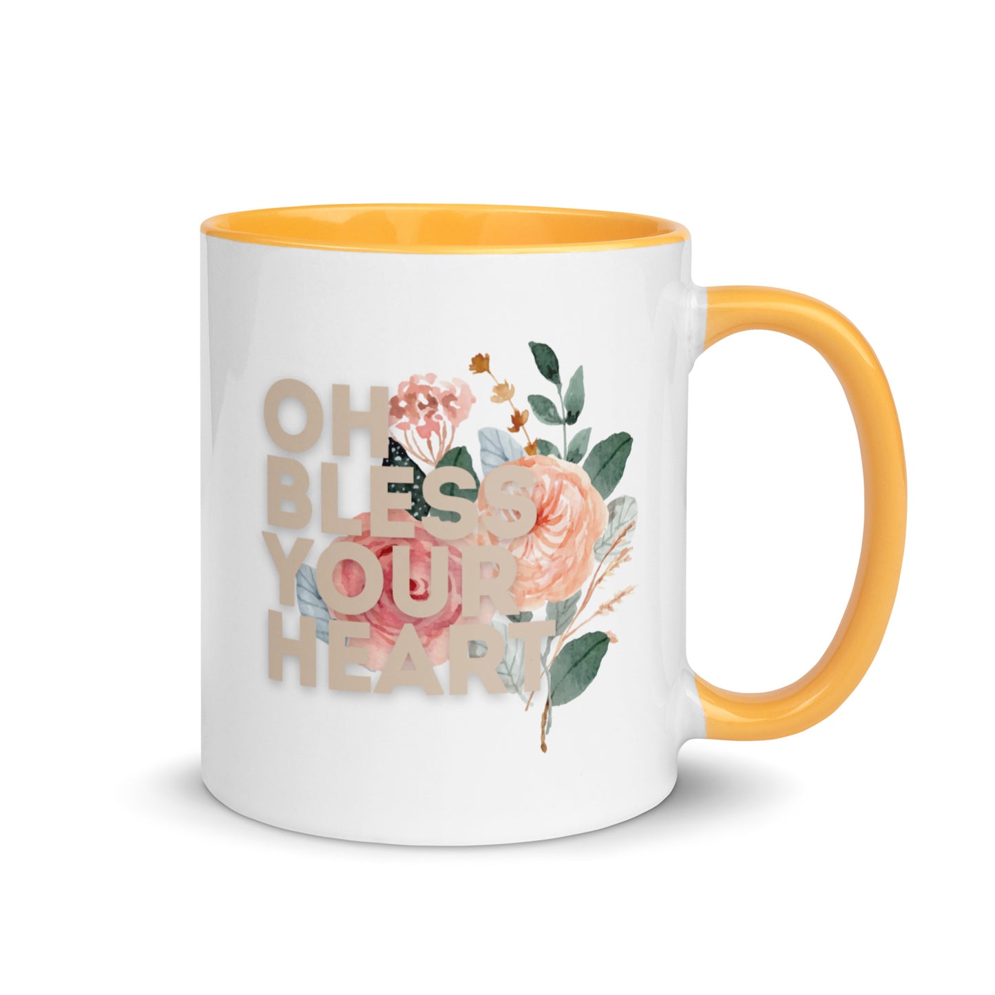 Oh Bless Your Heart - Mug