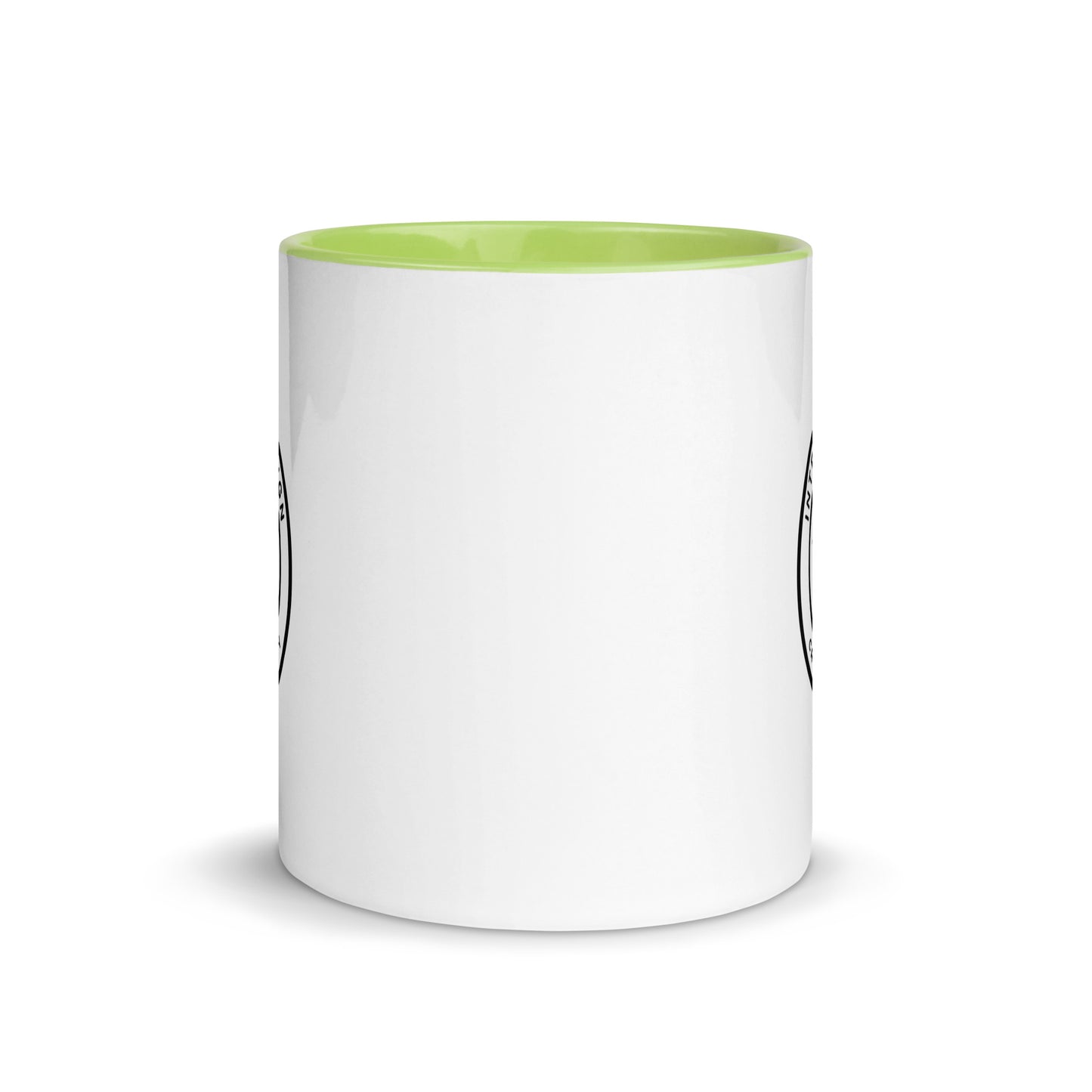 Intelligent Design - Mug