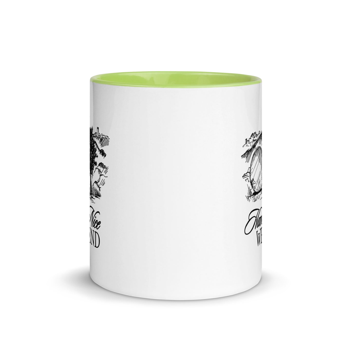 Have a Nice Weekend - Mug