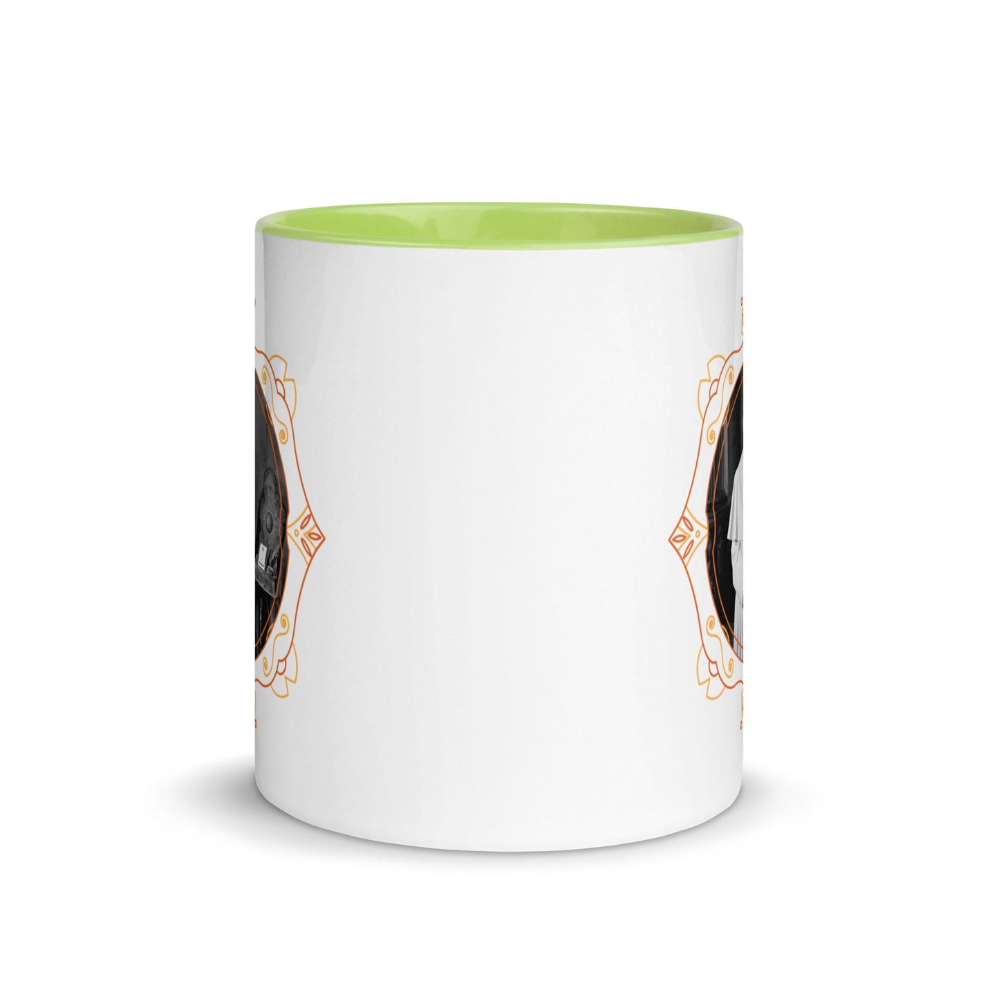 Pope Carl Sagan - Not a Pope Mug