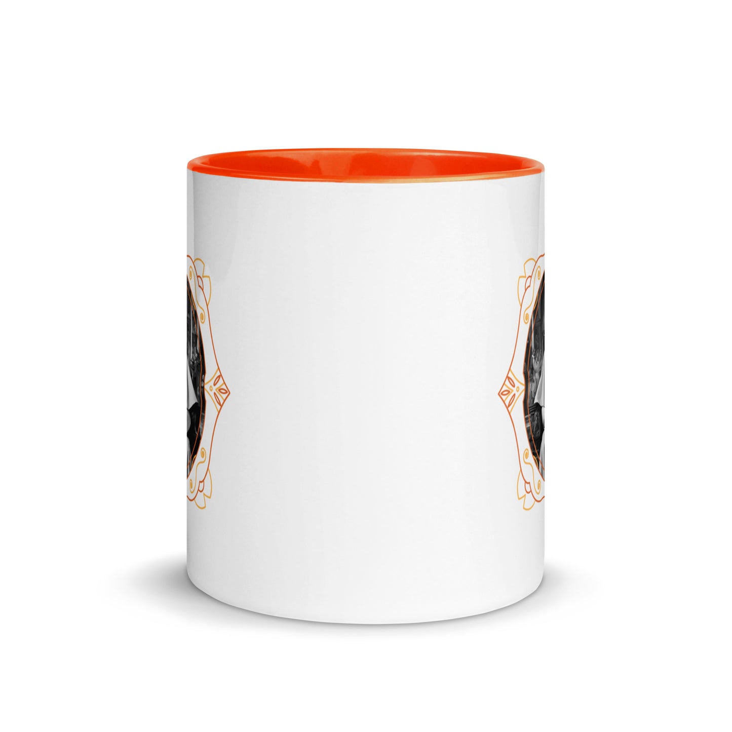 Pope Bill Nye - Not the Pope Mug