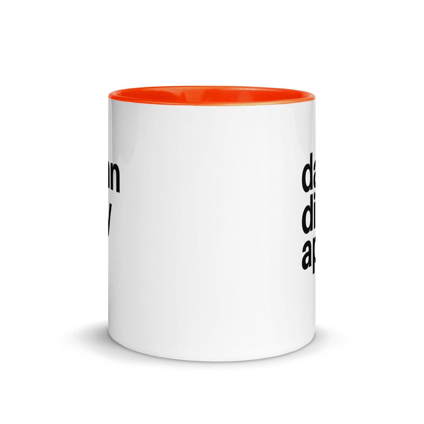 Damn Dirty Ape - Mug