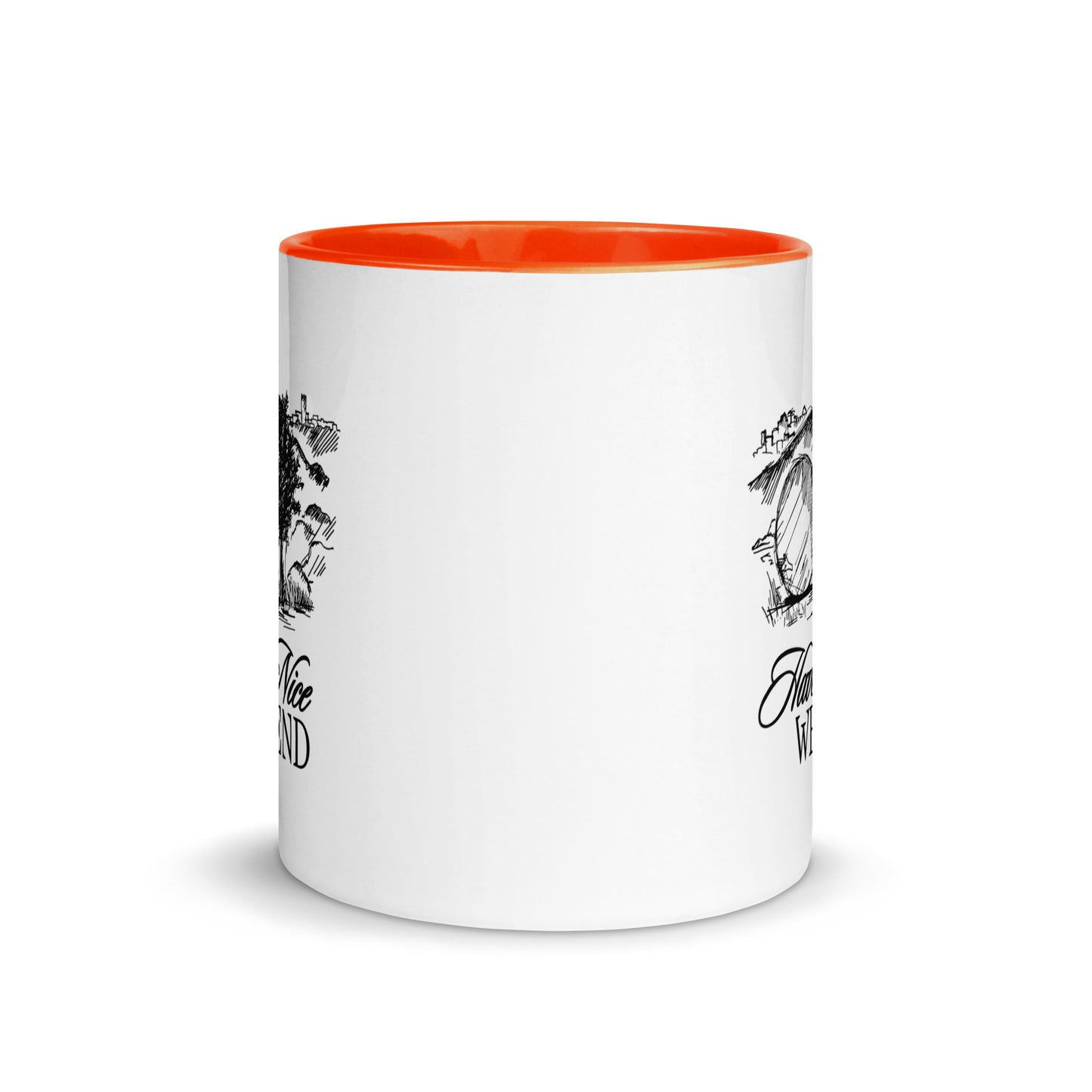 Have a Nice Weekend - Mug