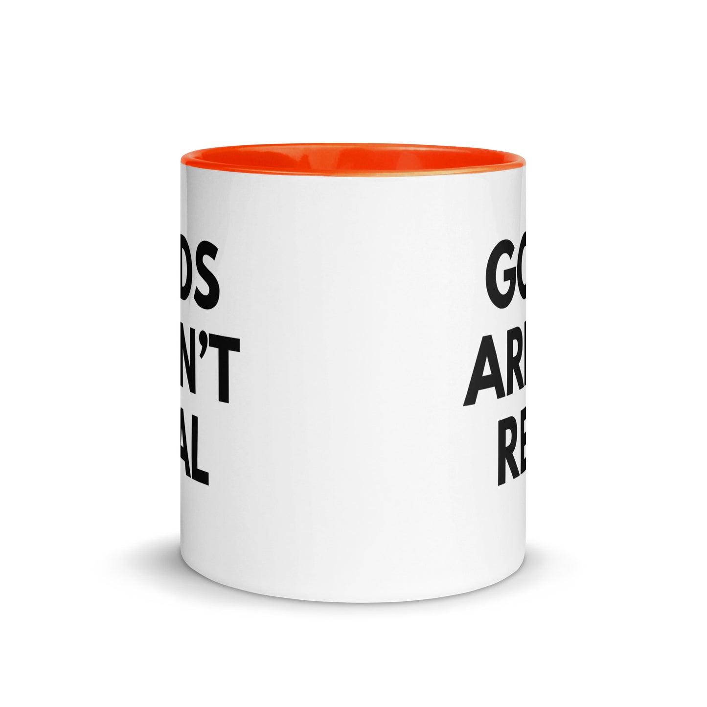 Gods Aren't Real - Mug