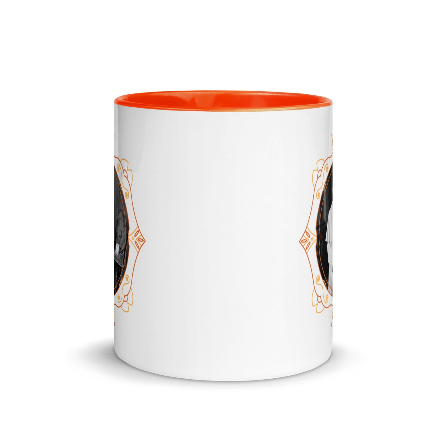 Pope Carl Sagan - Not a Pope Mug