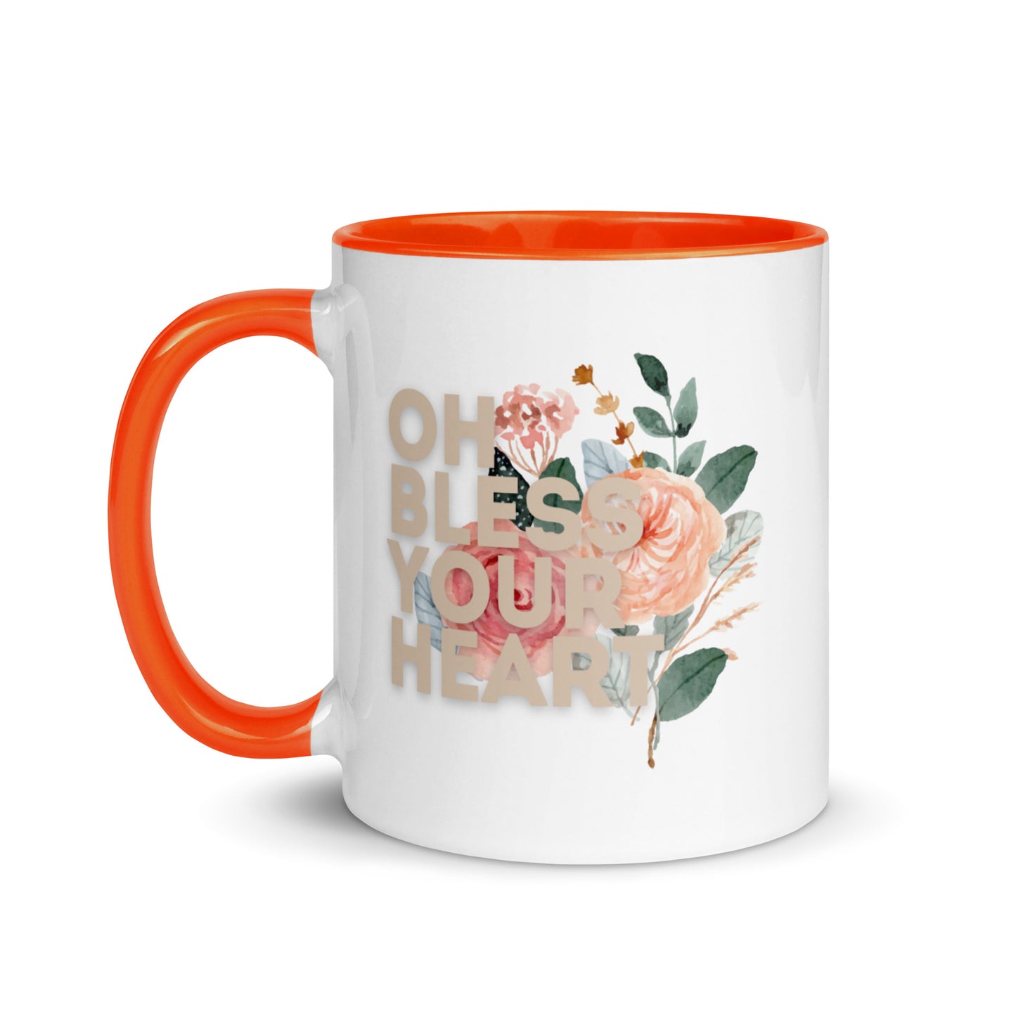 Oh Bless Your Heart - Mug