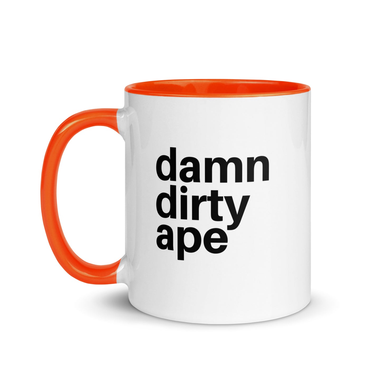Damn Dirty Ape - Mug