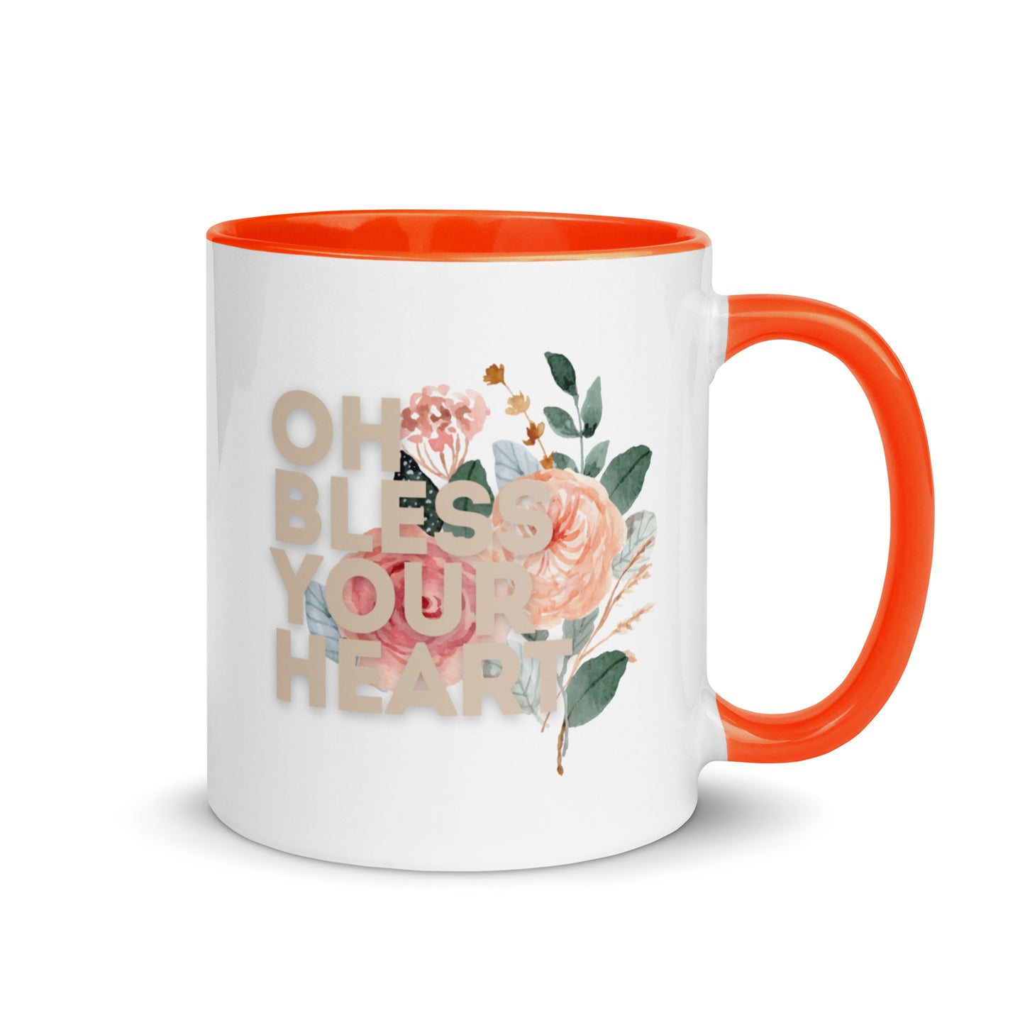 Oh Bless Your Heart - Mug