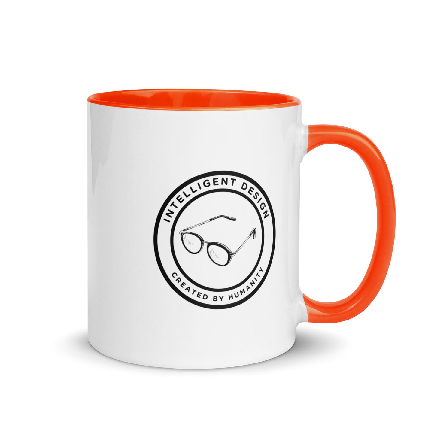 Intelligent Design - Mug
