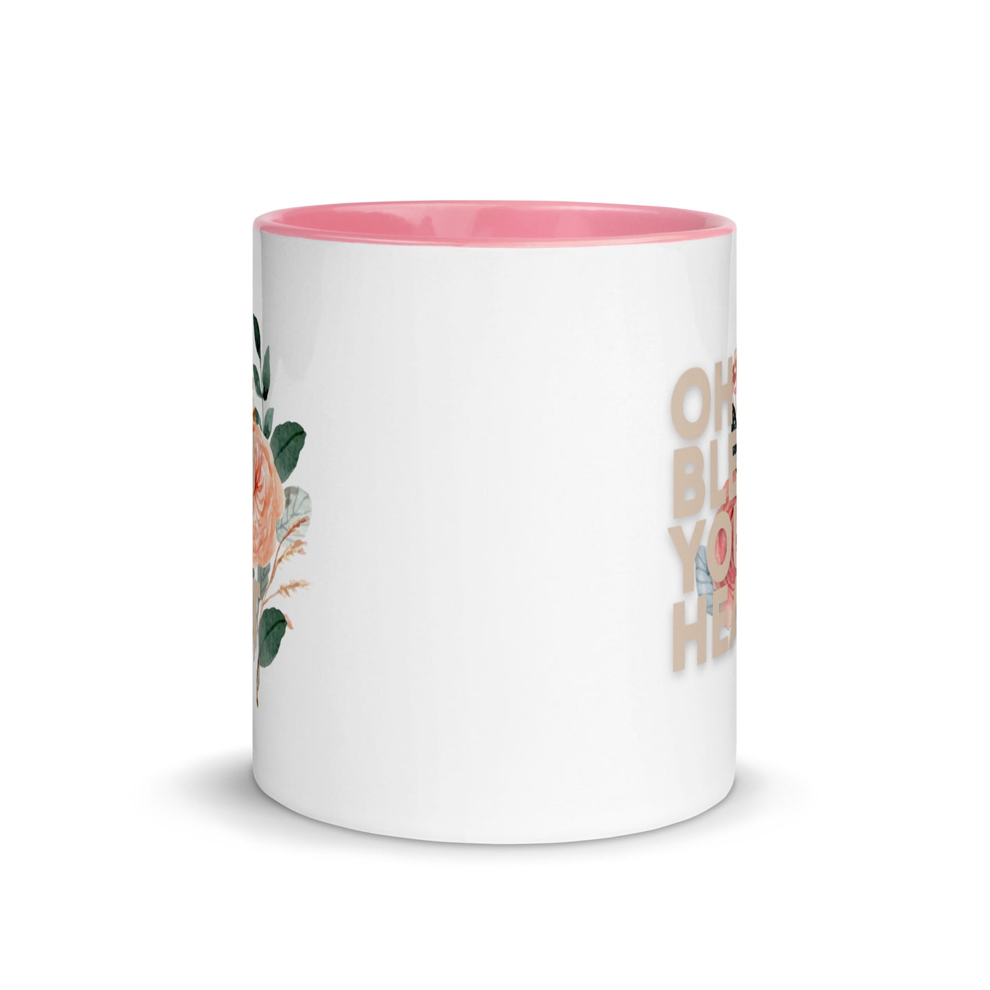 Oh Bless Your Heart - Mug