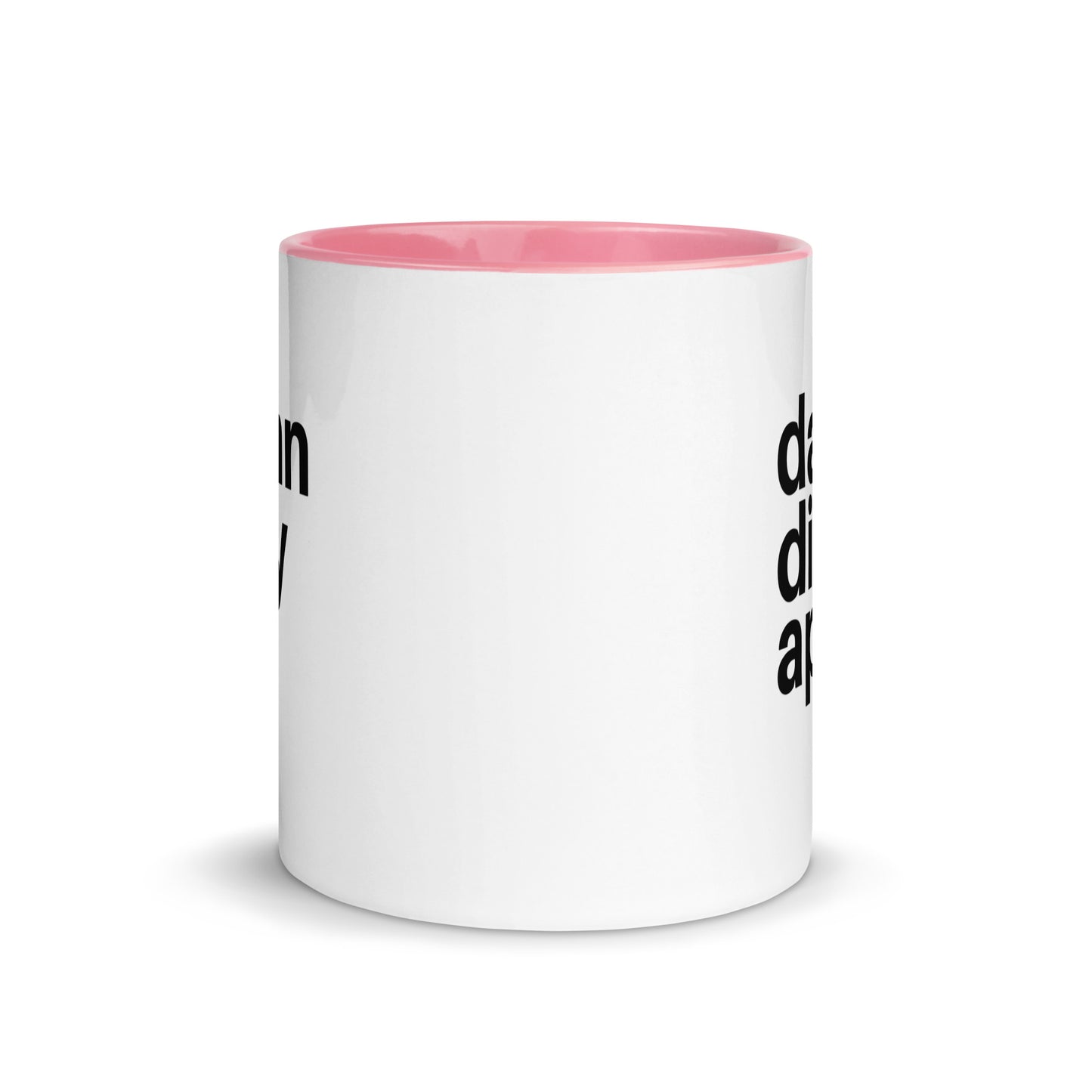 Damn Dirty Ape - Mug