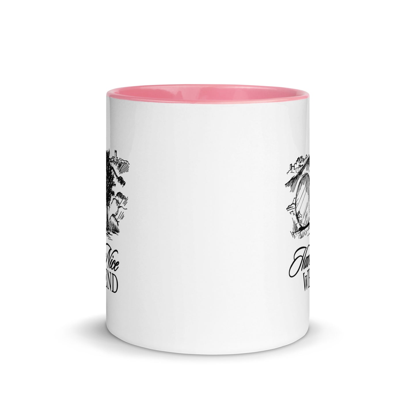 Have a Nice Weekend - Mug