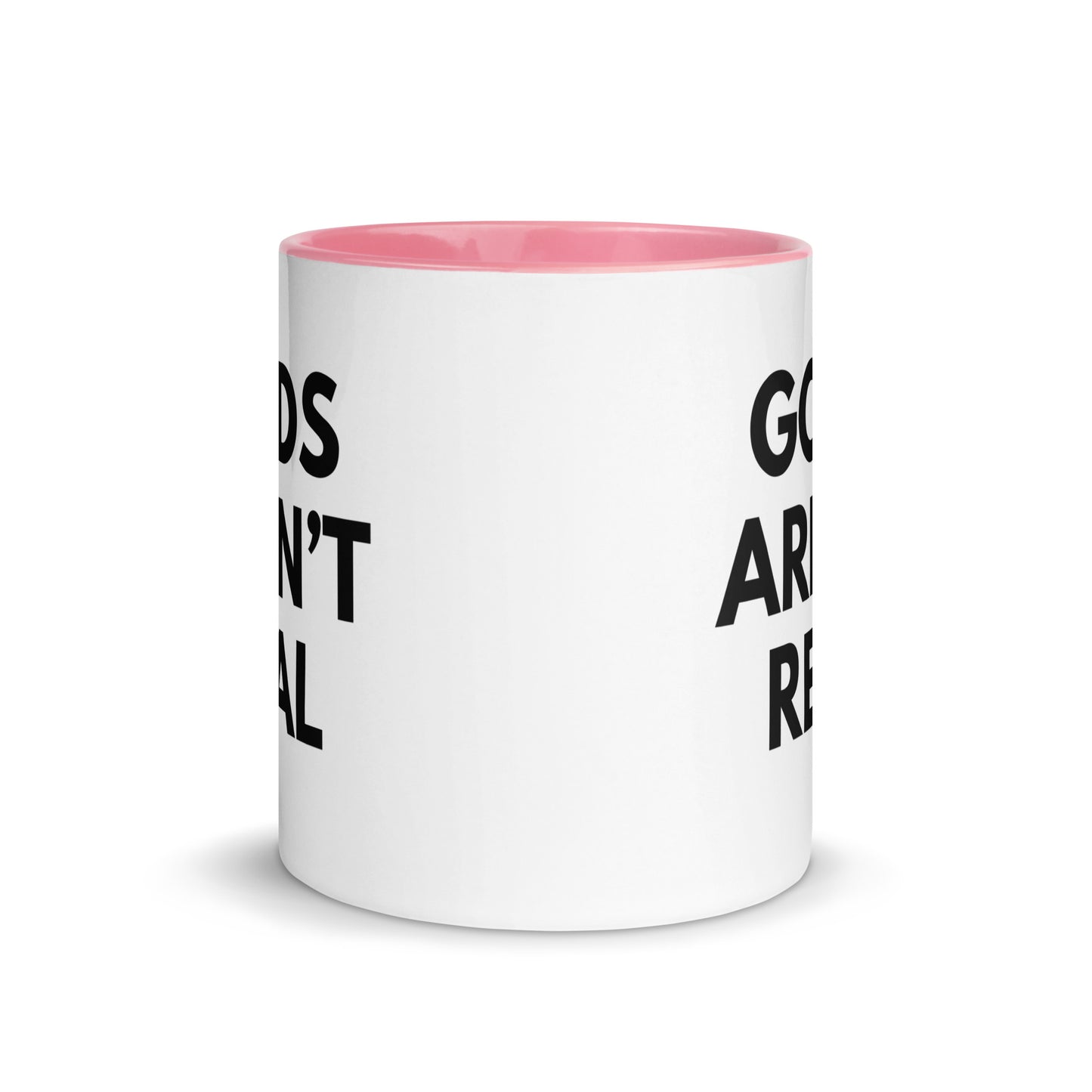 Gods Aren't Real - Mug