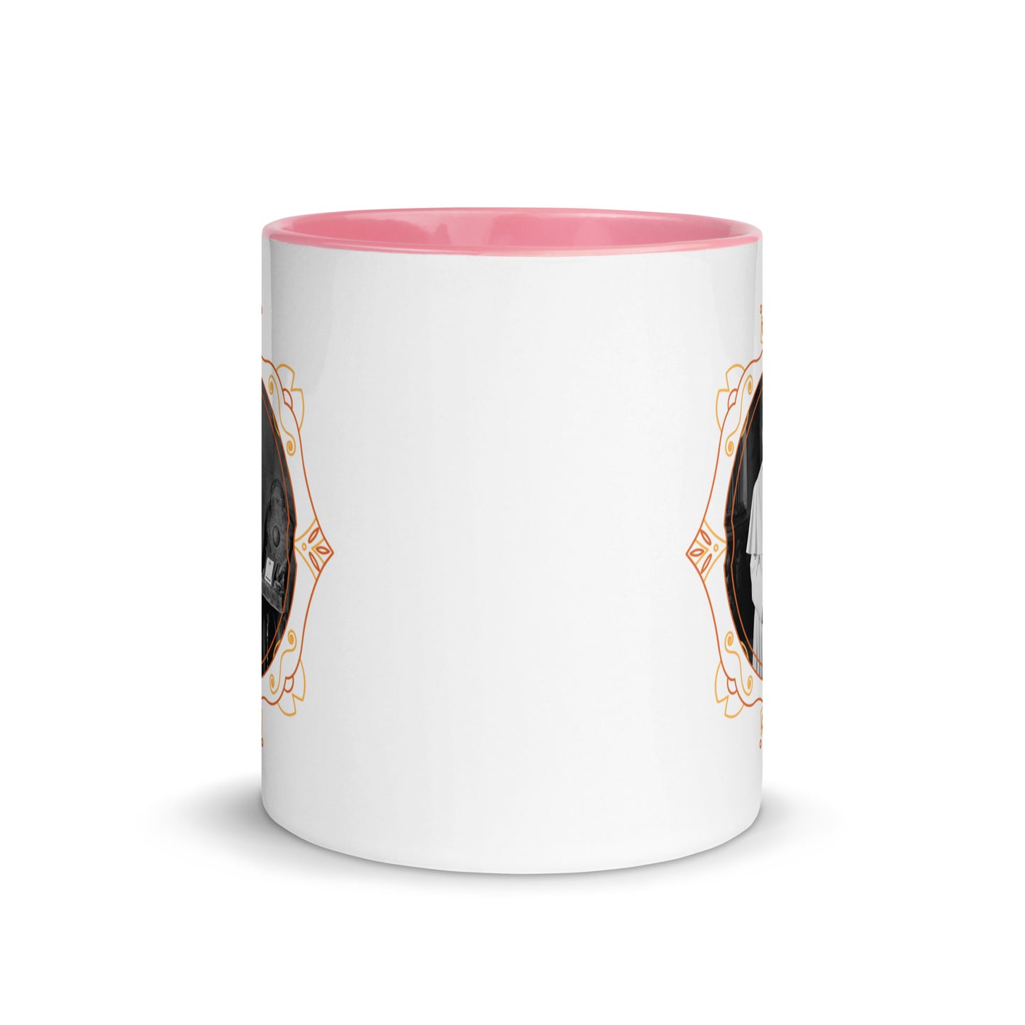 Pope Carl Sagan - Not a Pope Mug
