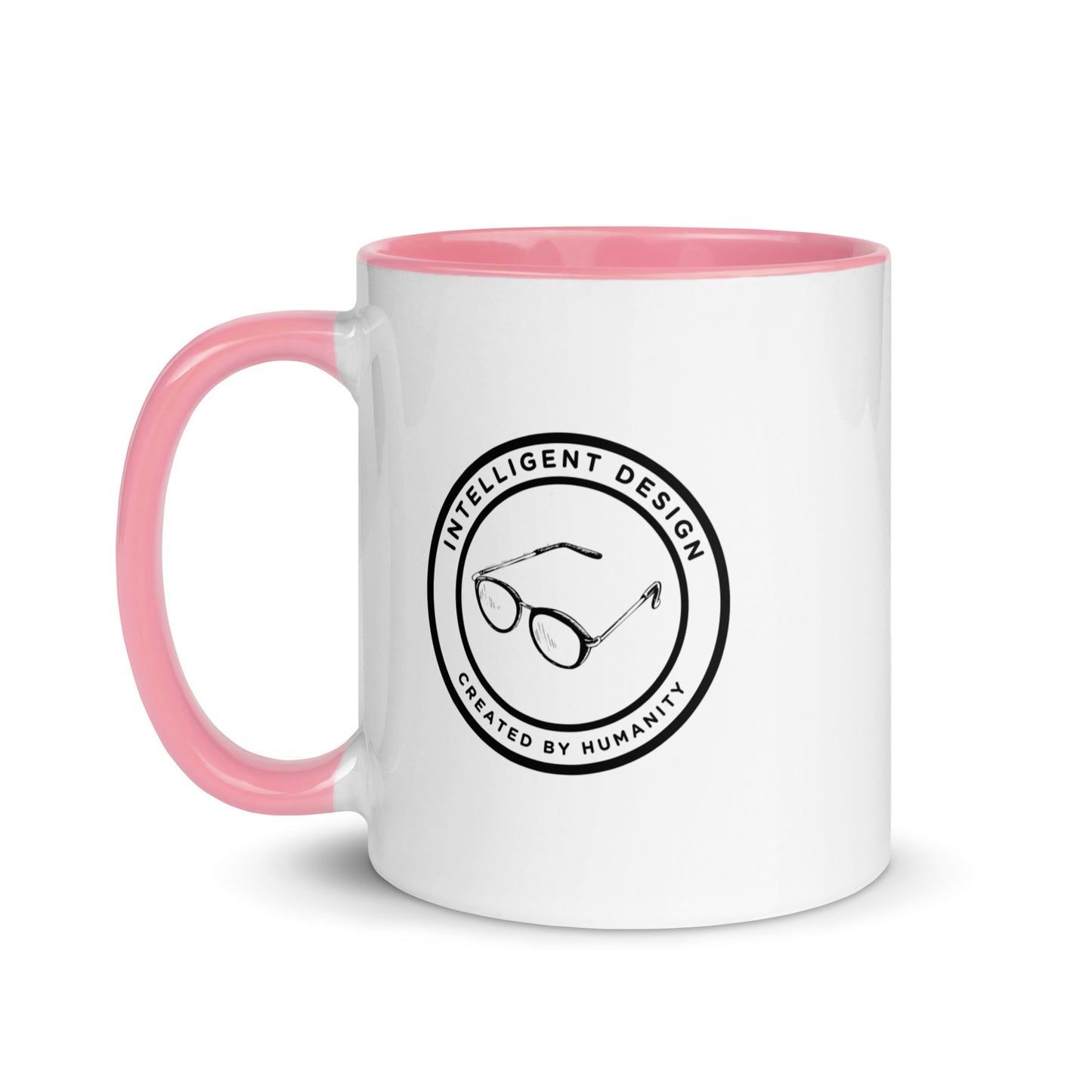 Intelligent Design - Mug