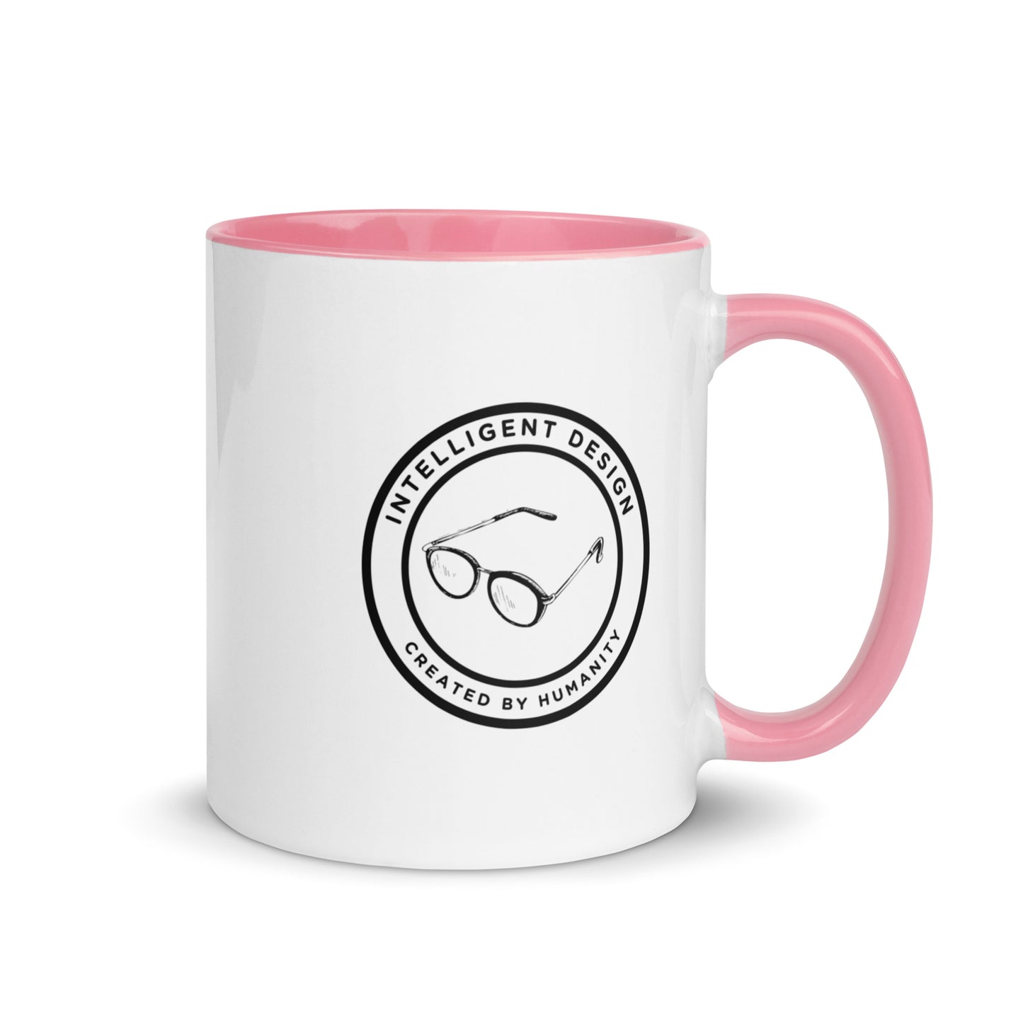 Intelligent Design - Mug