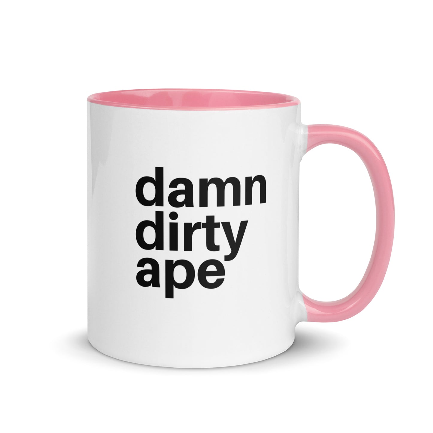 Damn Dirty Ape - Mug