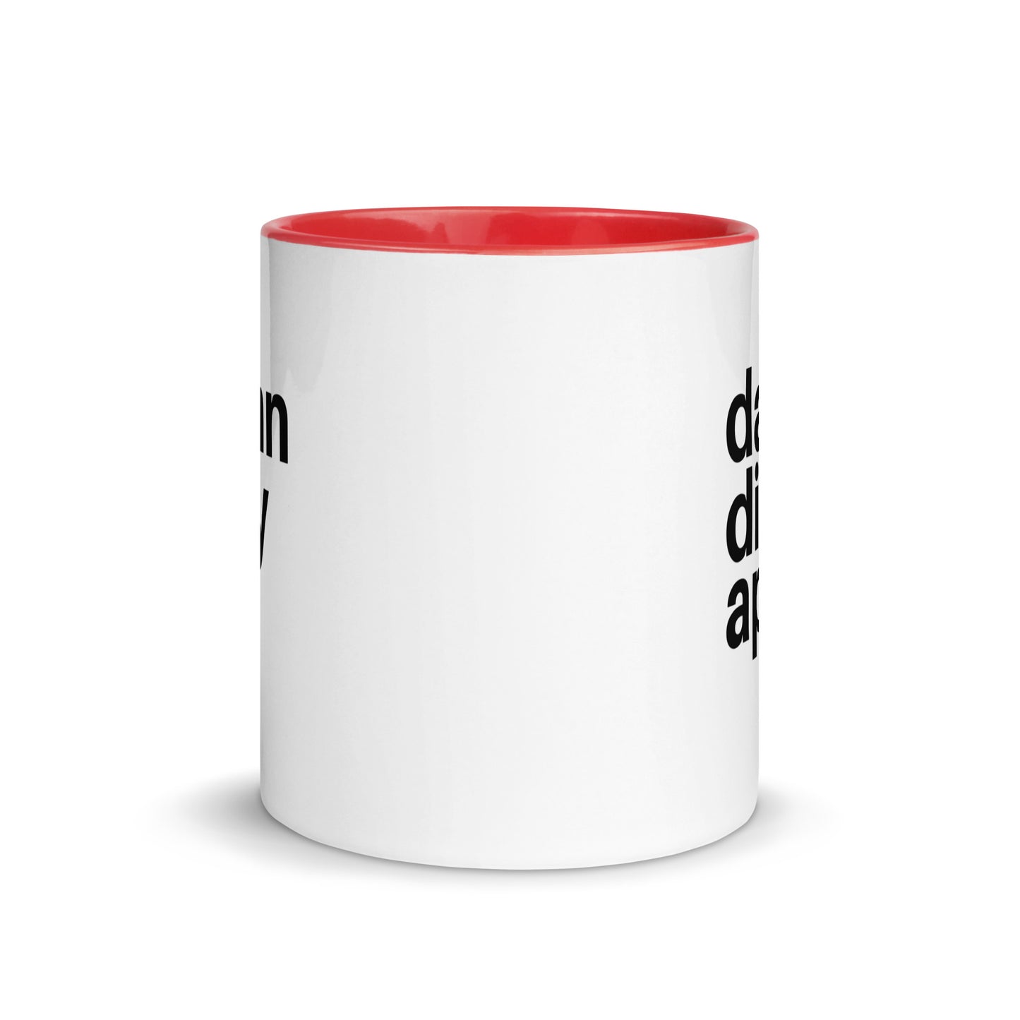 Damn Dirty Ape - Mug