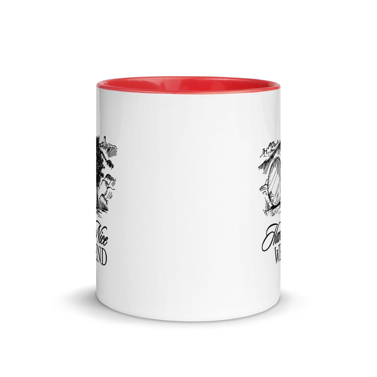Have a Nice Weekend - Mug