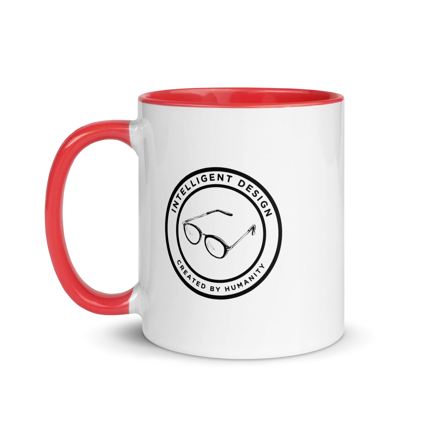 Intelligent Design - Mug
