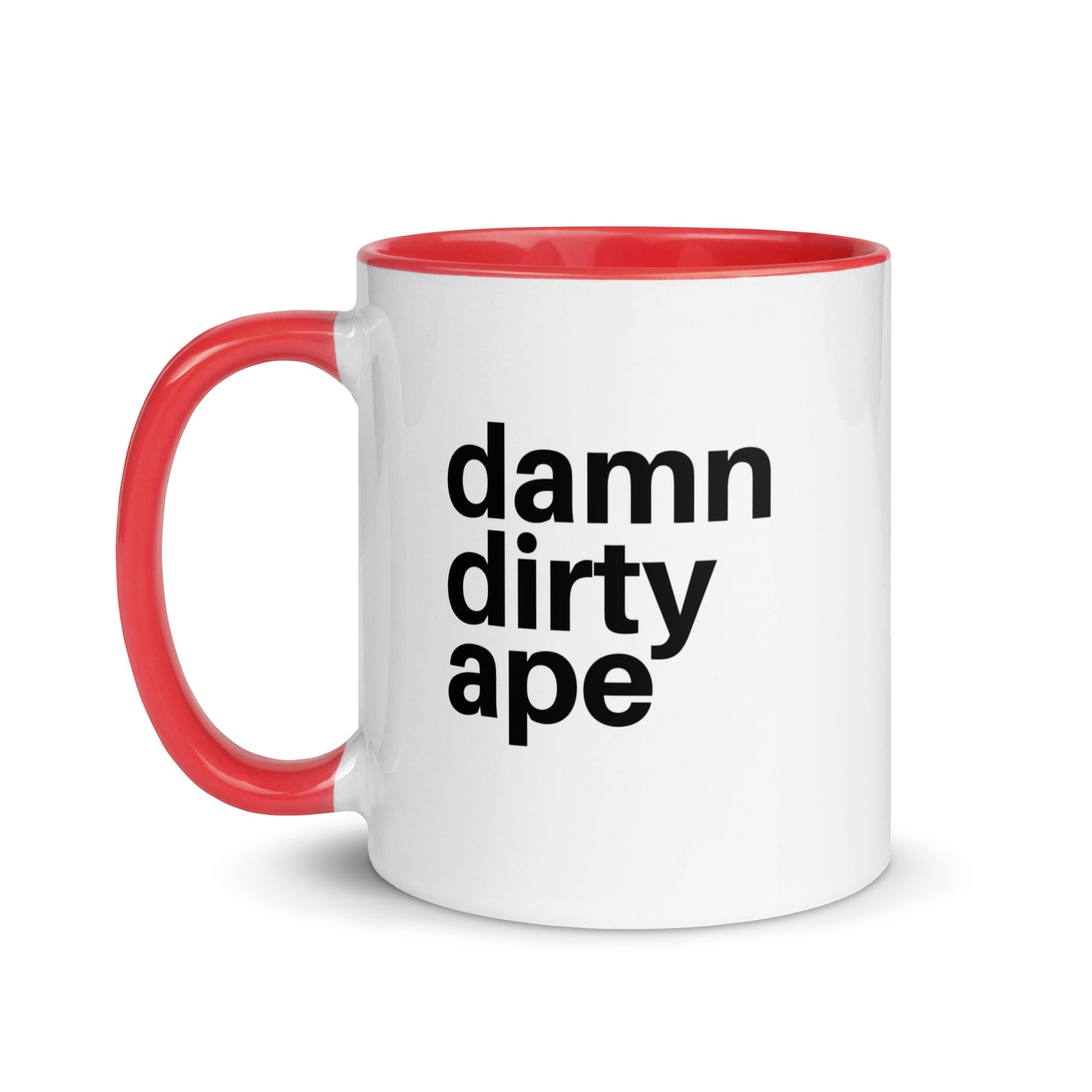 Damn Dirty Ape - Mug