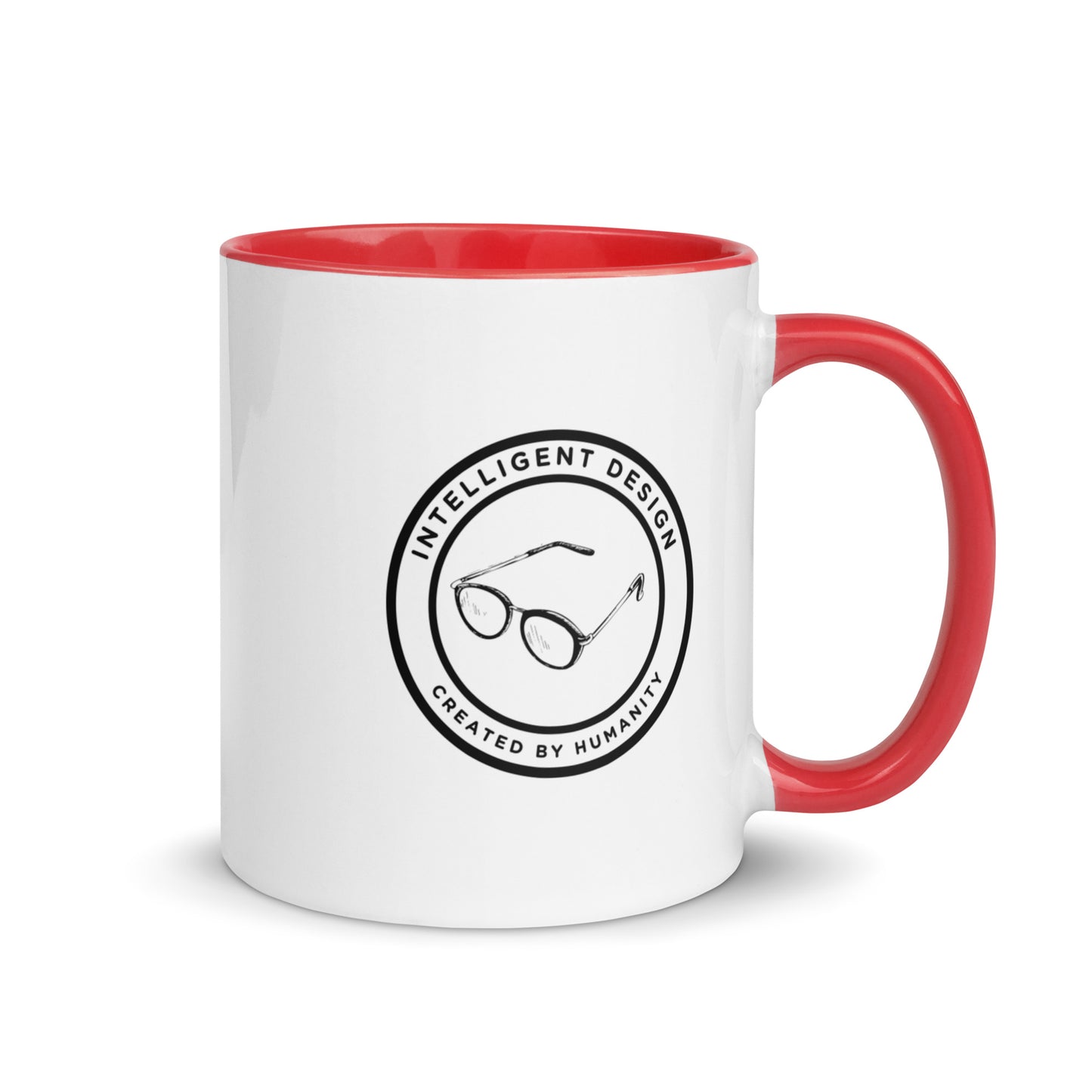 Intelligent Design - Mug