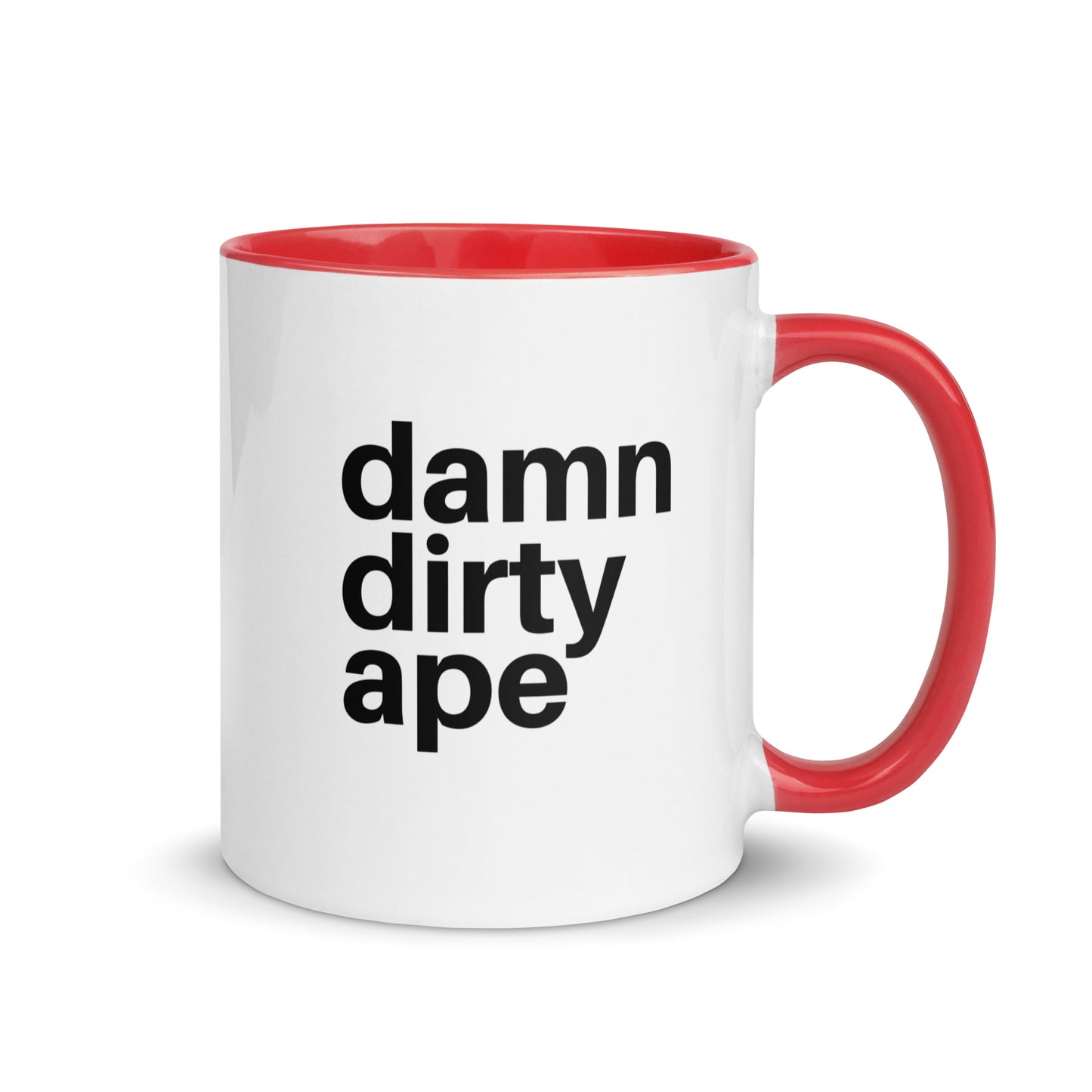 Damn Dirty Ape - Mug