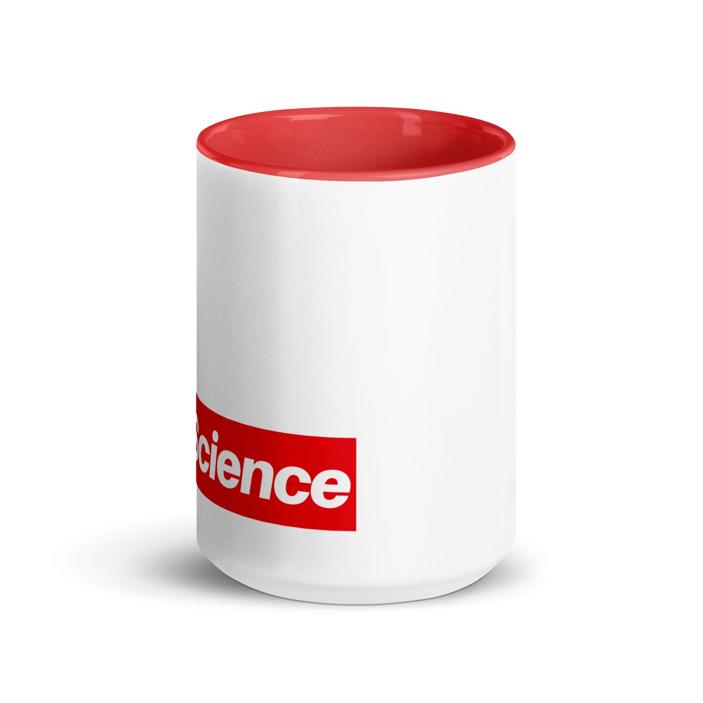 Science - Mug