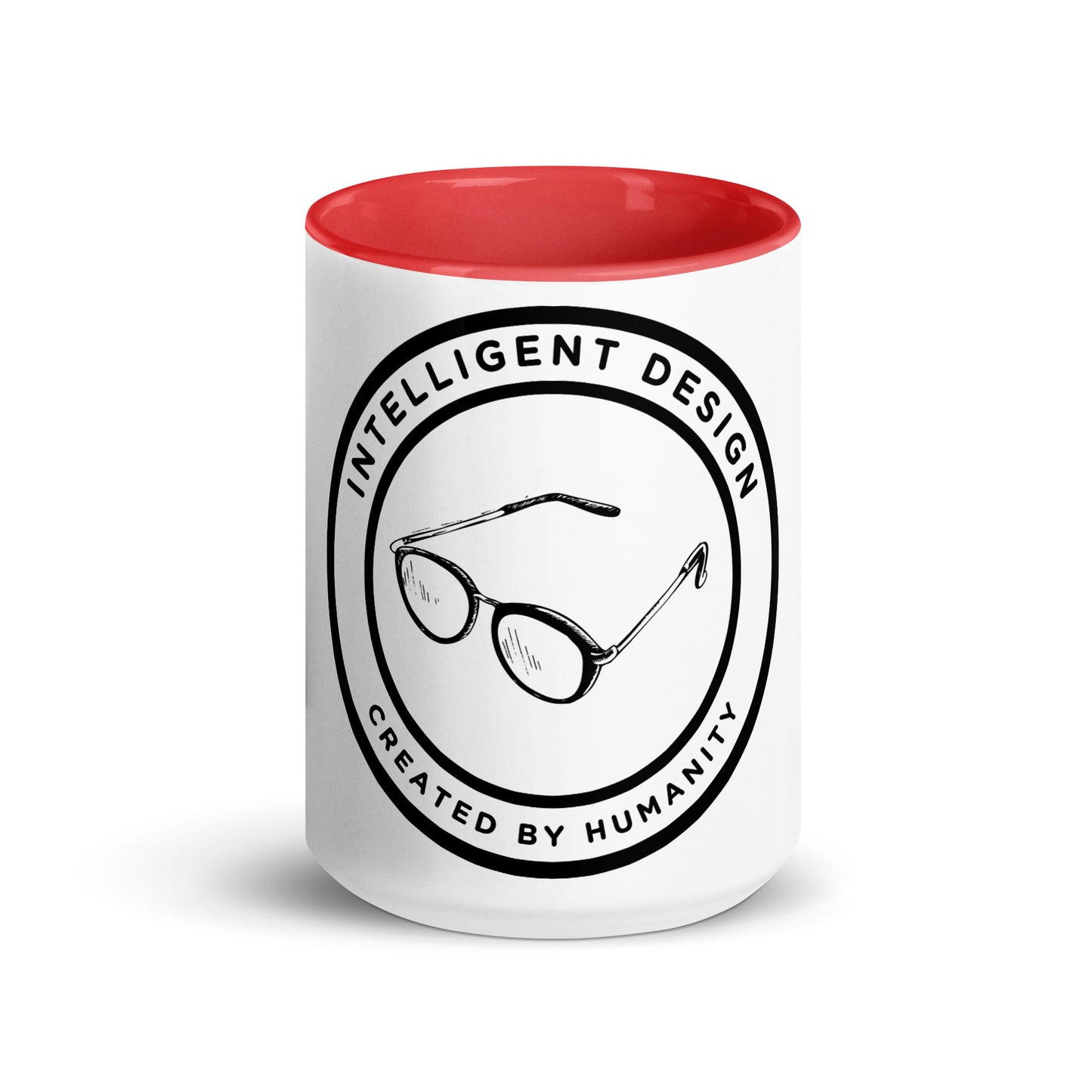 Intelligent Design - Mug