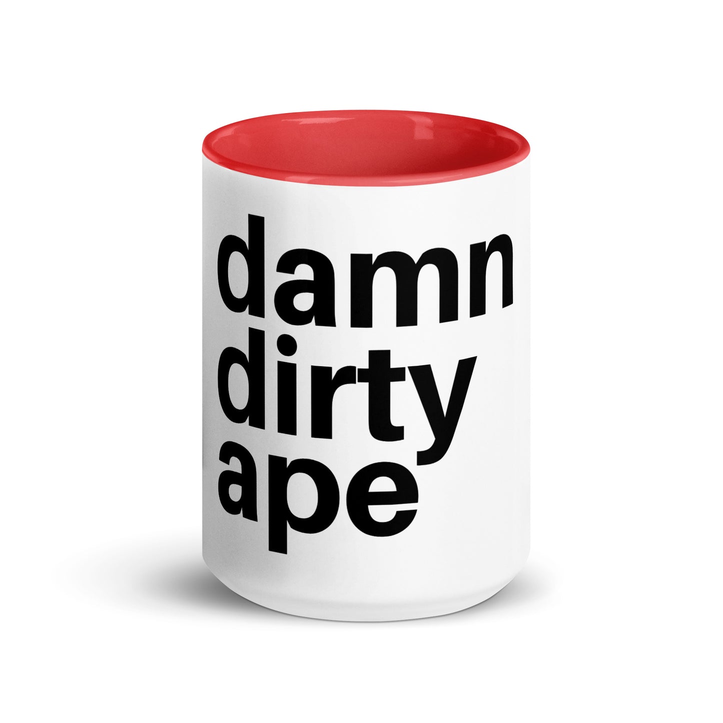 Damn Dirty Ape - Mug