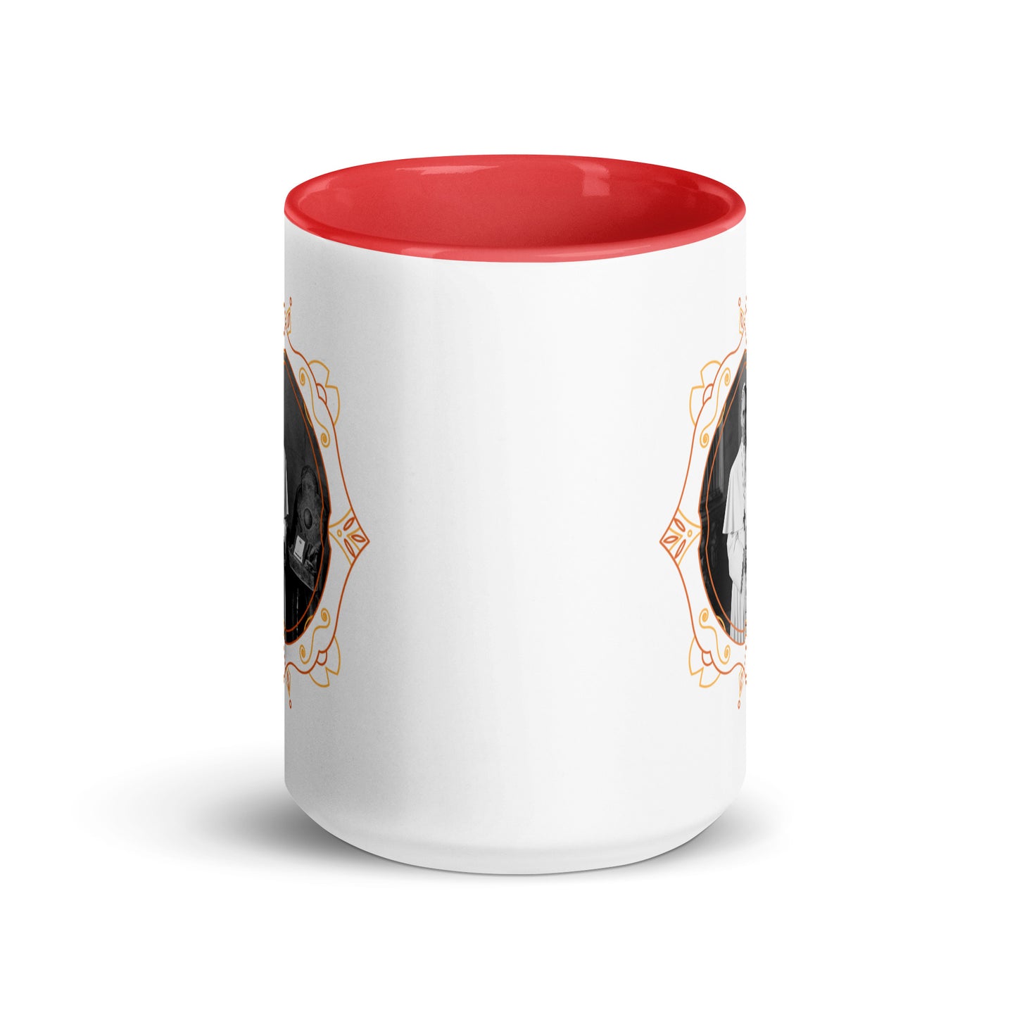 Pope Carl Sagan - Not a Pope Mug