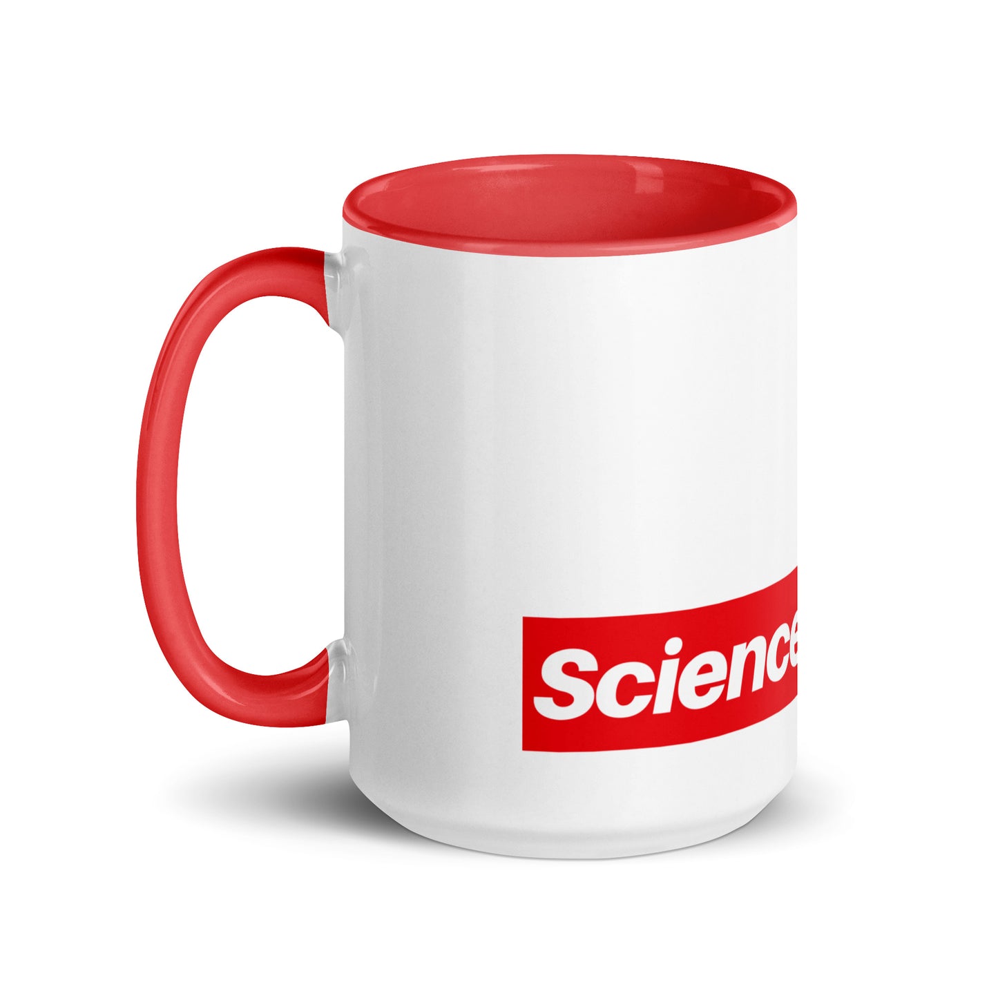 Science - Mug