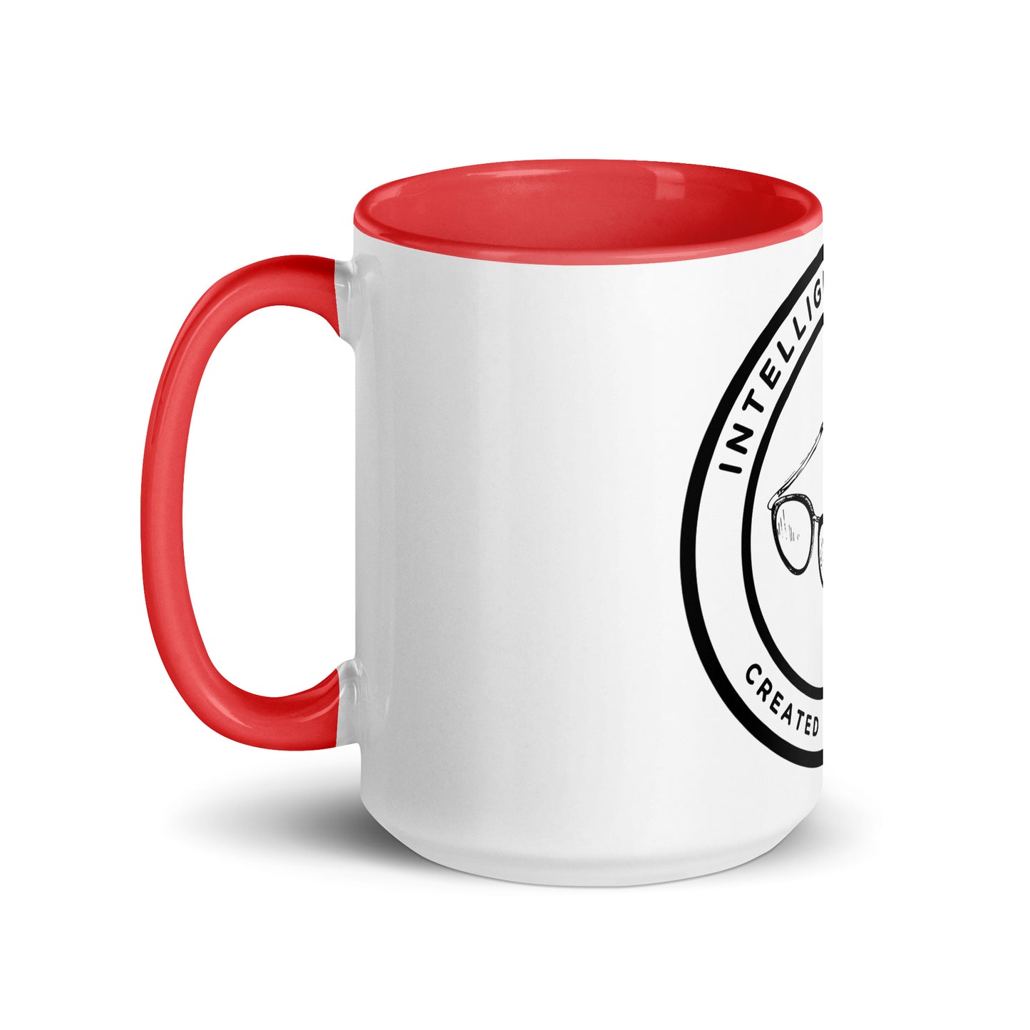 Intelligent Design - Mug