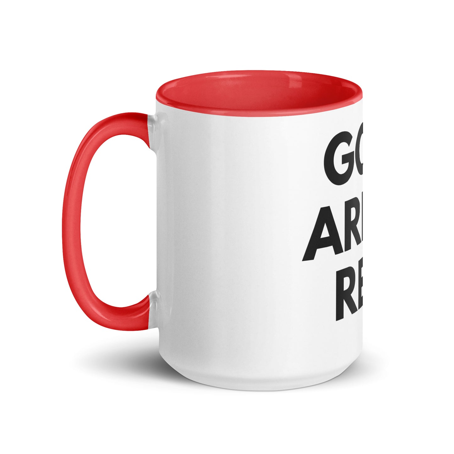 Gods Aren't Real - Mug