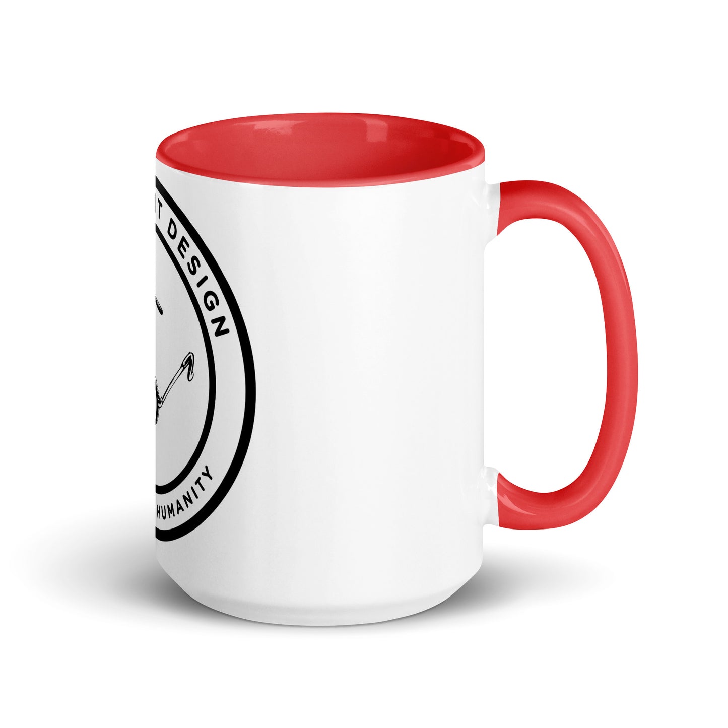 Intelligent Design - Mug