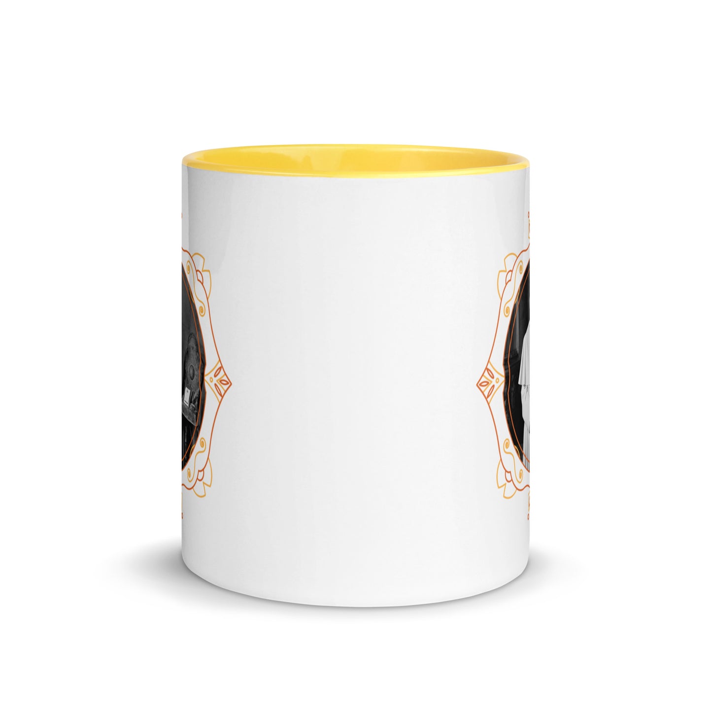 Pope Carl Sagan - Not a Pope Mug
