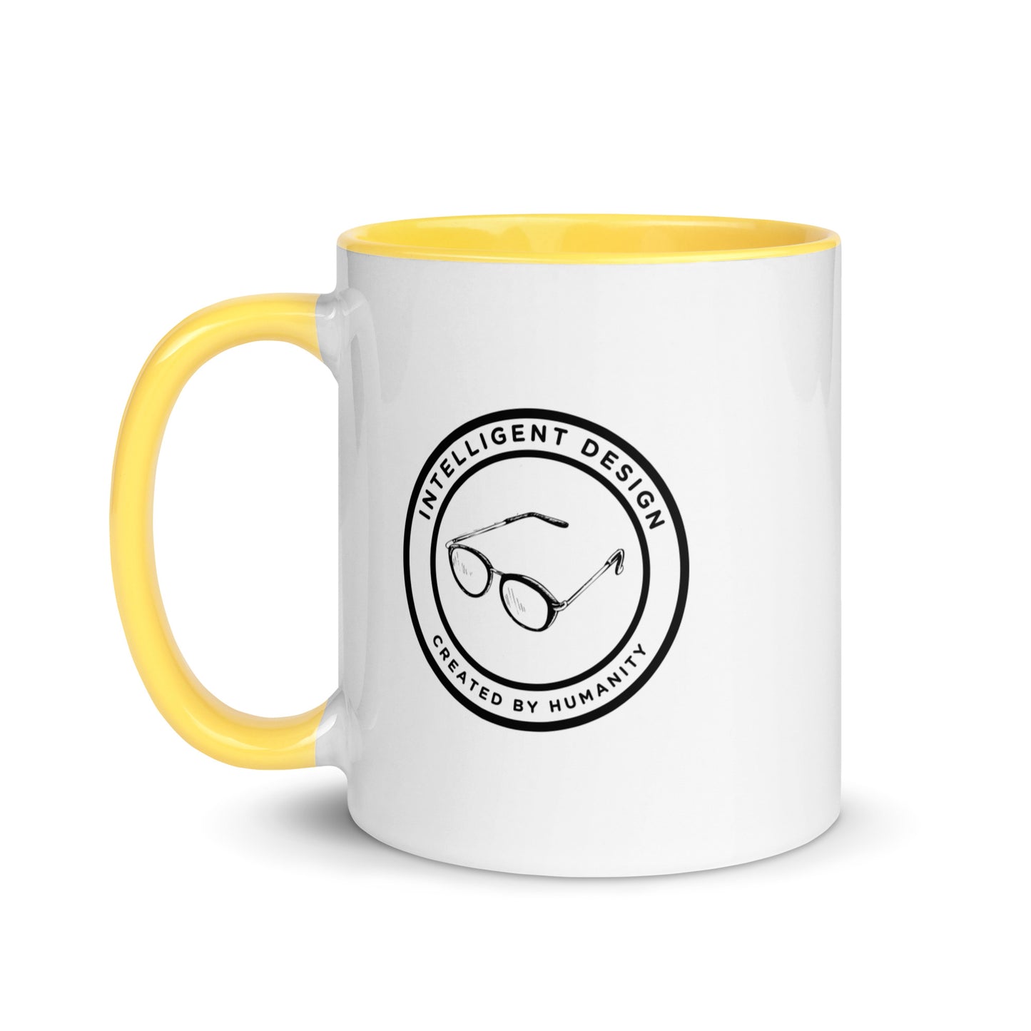 Intelligent Design - Mug