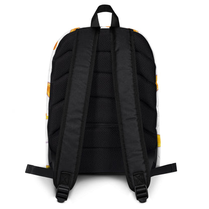 Brunches Before Churches - Backpack