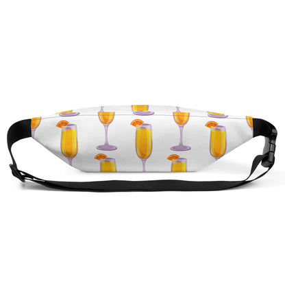 Brunches Before Churches - Fanny Pack