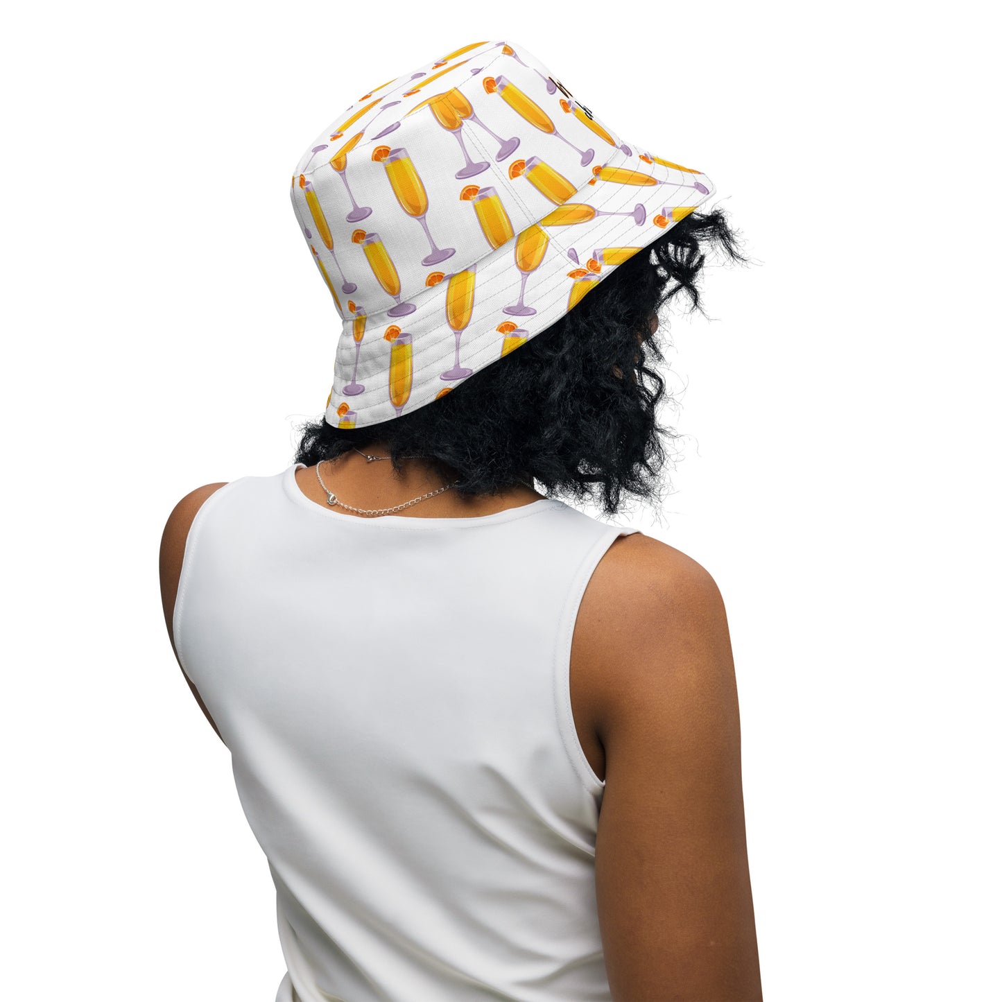 Brunches Before Churches - Bucket Hat