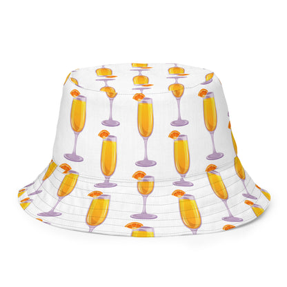 Brunches Before Churches - Bucket Hat
