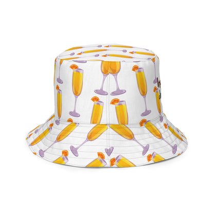 Brunches Before Churches - Bucket Hat