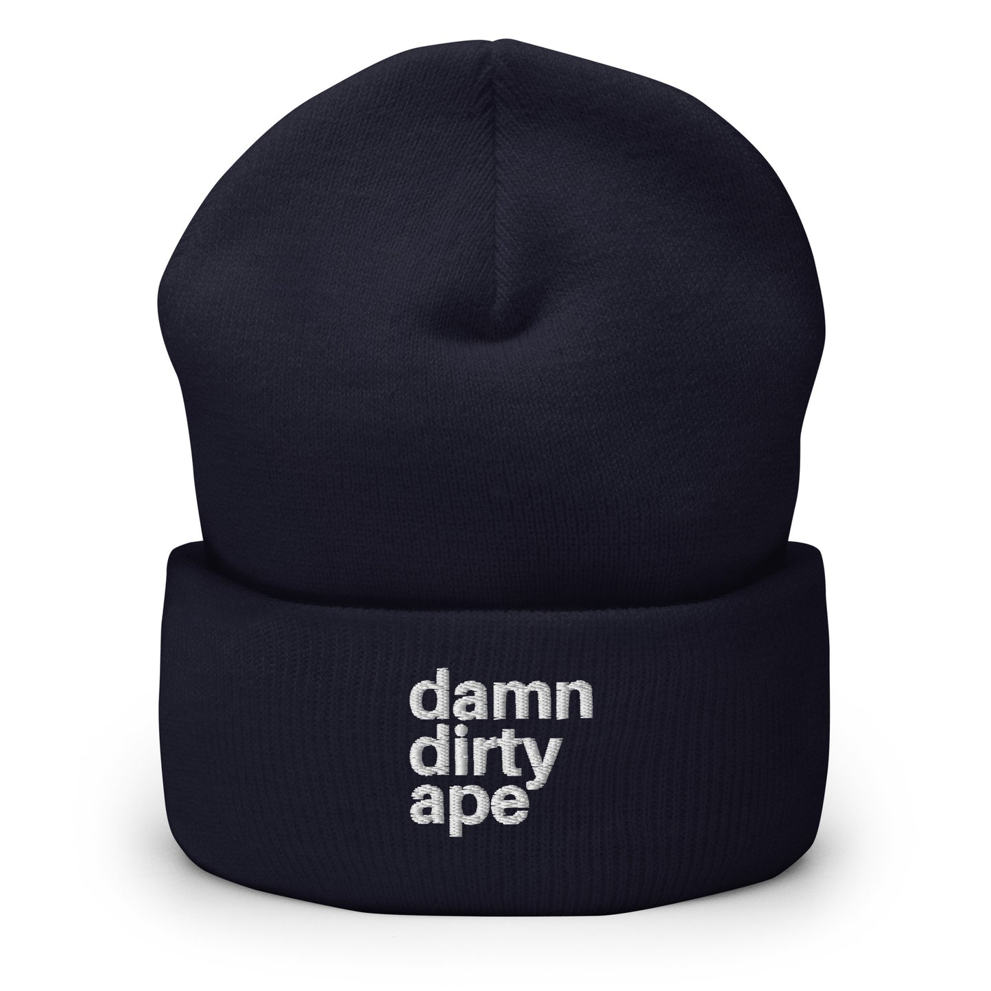 Damn Dirty Ape - Beanie