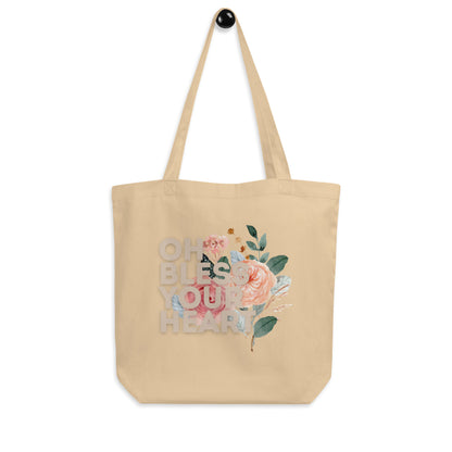 Oh Bless Your Heart - Eco Tote Bag