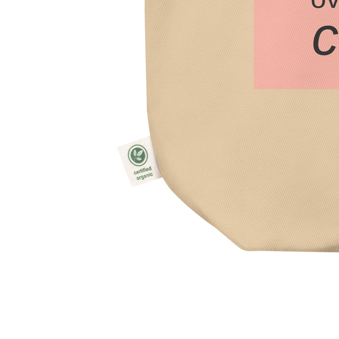 Brunches Over Churches - Eco Tote Bag