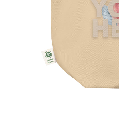 Oh Bless Your Heart - Eco Tote Bag