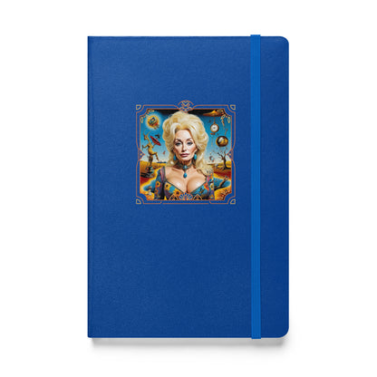 Dolly by Dali - Notebook