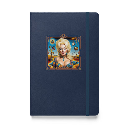 Dolly by Dali - Notebook